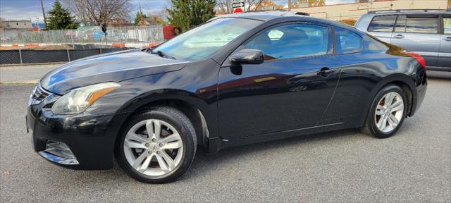 used 2012 Nissan Altima car, priced at $7,990