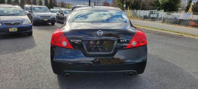 used 2012 Nissan Altima car, priced at $7,990