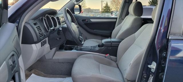 used 2007 Toyota 4Runner car, priced at $12,990