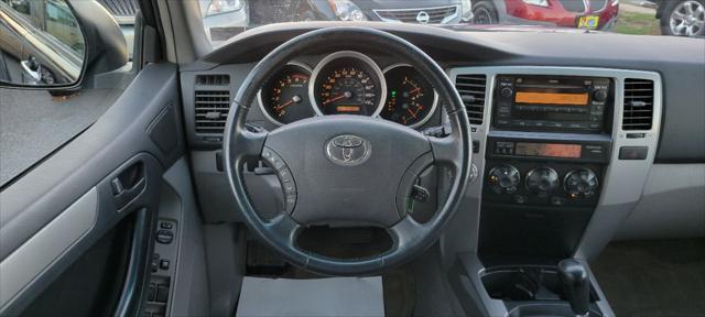 used 2007 Toyota 4Runner car, priced at $12,990