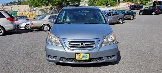 used 2009 Honda Odyssey car, priced at $8,990