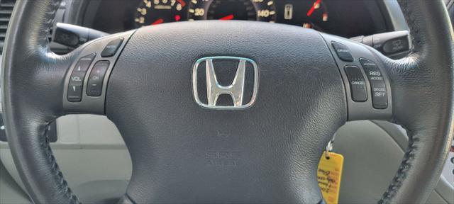 used 2009 Honda Odyssey car, priced at $8,990