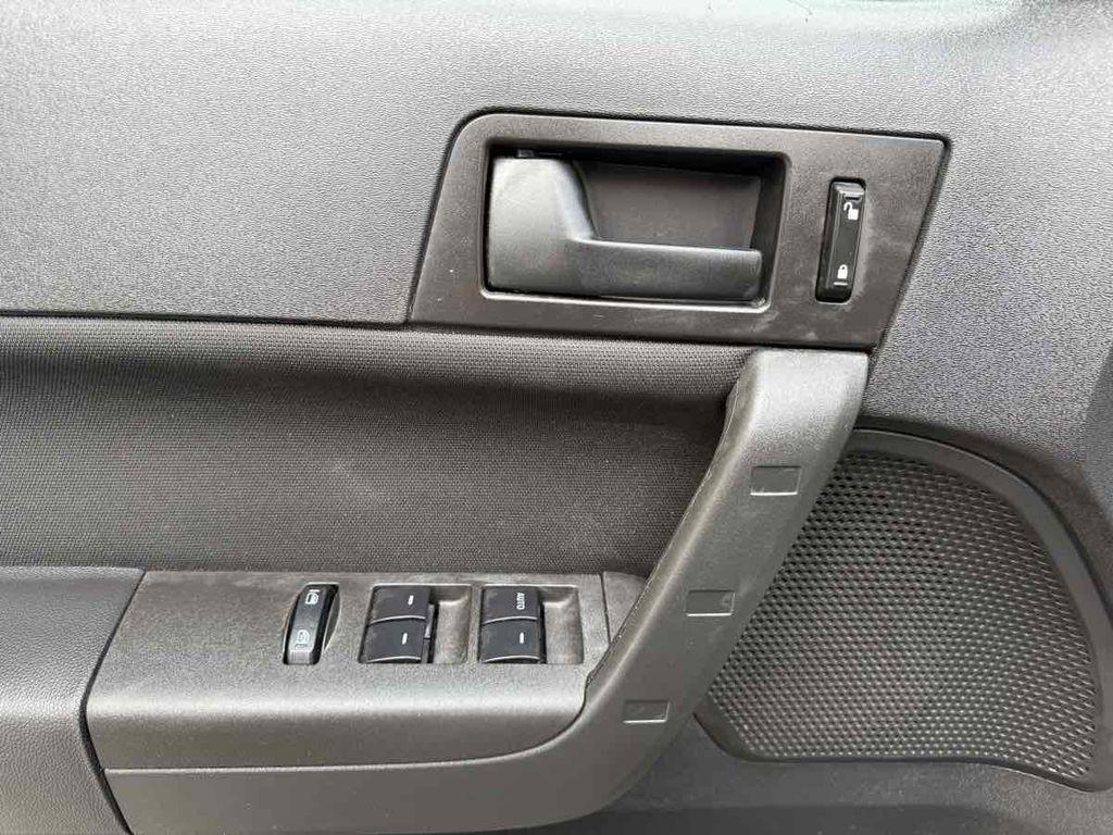 used 2010 Ford Focus car, priced at $4,990
