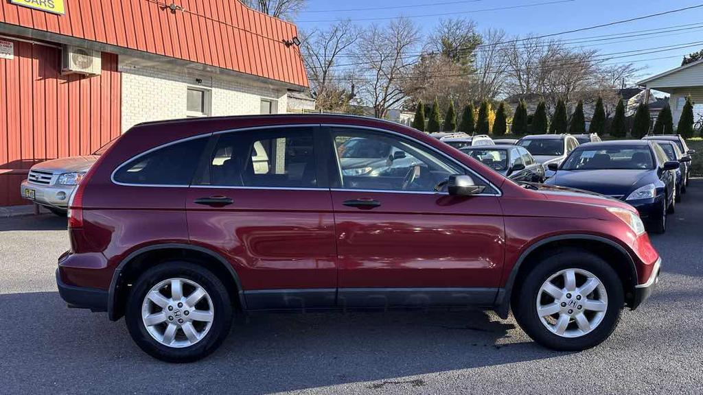 used 2008 Honda CR-V car, priced at $9,490