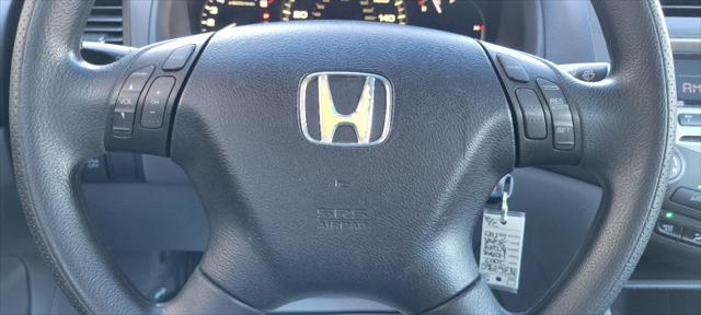 used 2007 Honda Accord car, priced at $6,490