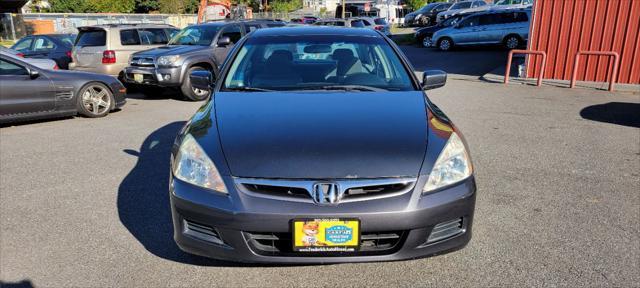 used 2007 Honda Accord car, priced at $6,490