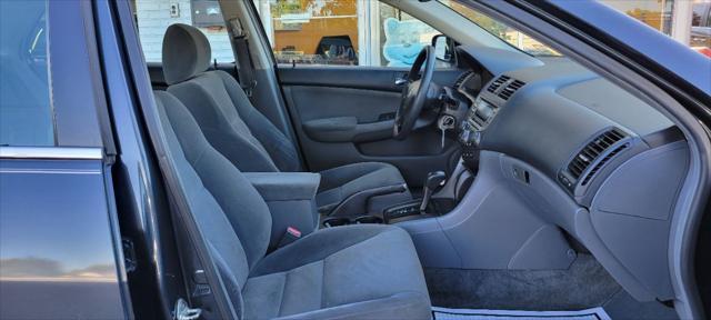 used 2007 Honda Accord car, priced at $6,490