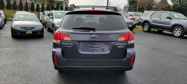 used 2014 Subaru Outback car, priced at $11,990