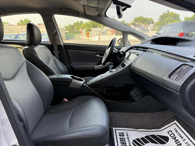 used 2014 Toyota Prius car, priced at $13,490