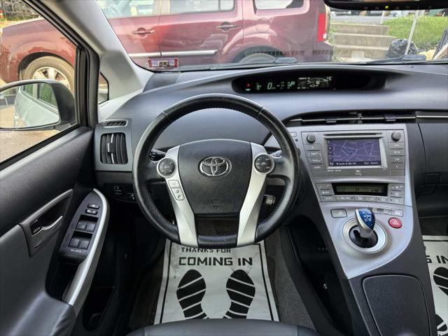 used 2014 Toyota Prius car, priced at $13,490