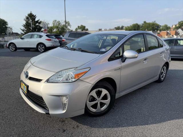 used 2014 Toyota Prius car, priced at $13,490
