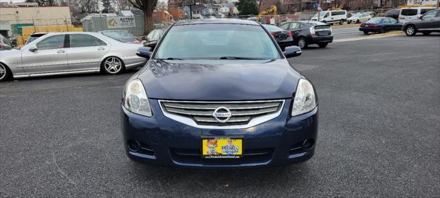 used 2011 Nissan Altima car, priced at $8,490