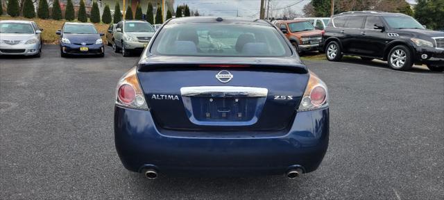 used 2011 Nissan Altima car, priced at $8,490