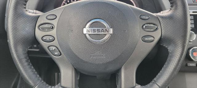 used 2011 Nissan Altima car, priced at $8,490