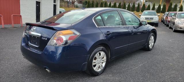 used 2011 Nissan Altima car, priced at $8,490