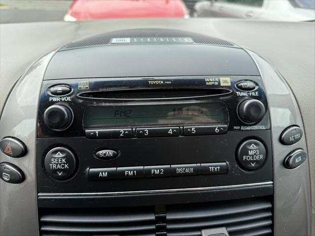 used 2006 Toyota Sienna car, priced at $6,990