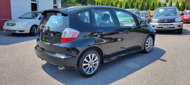 used 2013 Honda Fit car, priced at $10,990