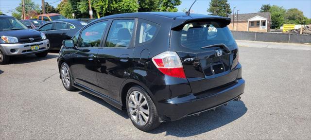 used 2013 Honda Fit car, priced at $10,990