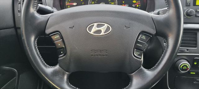 used 2008 Hyundai Sonata car, priced at $5,990