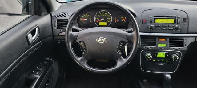 used 2008 Hyundai Sonata car, priced at $5,990