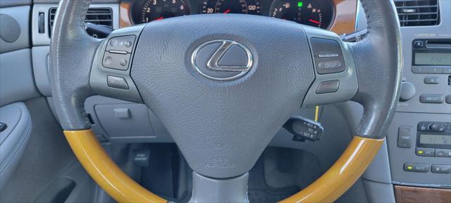 used 2006 Lexus ES 330 car, priced at $6,490