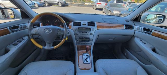 used 2006 Lexus ES 330 car, priced at $6,490