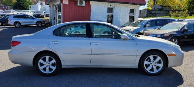 used 2006 Lexus ES 330 car, priced at $6,490