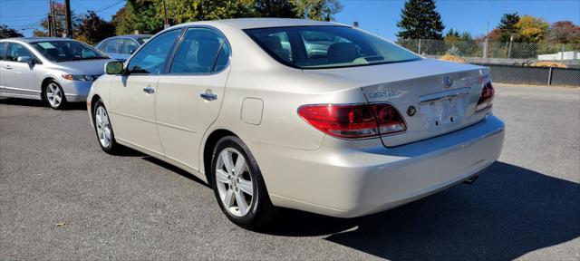 used 2006 Lexus ES 330 car, priced at $6,490