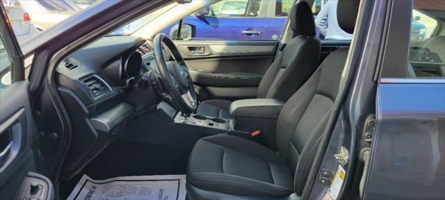 used 2016 Subaru Legacy car, priced at $13,990