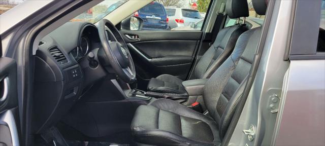 used 2014 Mazda CX-5 car, priced at $9,990