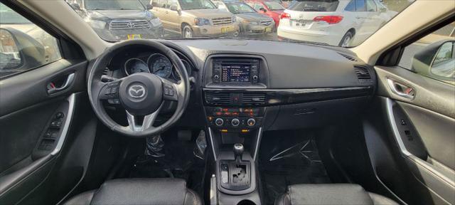 used 2014 Mazda CX-5 car, priced at $9,990