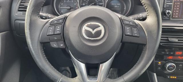 used 2014 Mazda CX-5 car, priced at $9,990