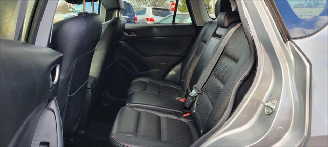 used 2014 Mazda CX-5 car, priced at $9,990