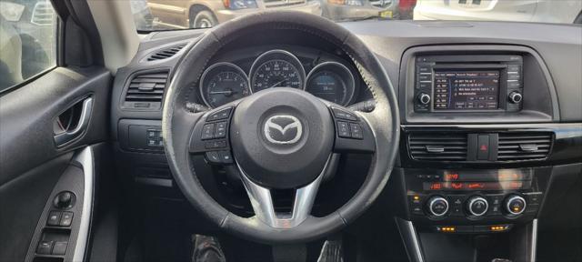 used 2014 Mazda CX-5 car, priced at $9,990