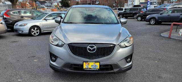 used 2014 Mazda CX-5 car, priced at $9,990