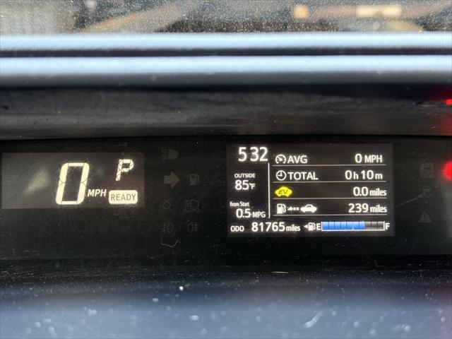 used 2018 Toyota Prius c car, priced at $14,990