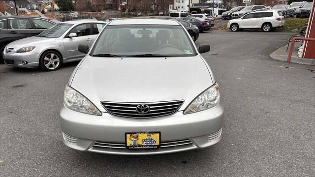 used 2005 Toyota Camry car, priced at $6,990