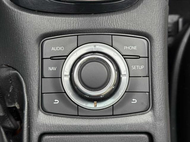 used 2014 Mazda Mazda6 car, priced at $9,990