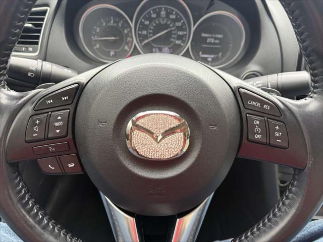 used 2014 Mazda Mazda6 car, priced at $9,990