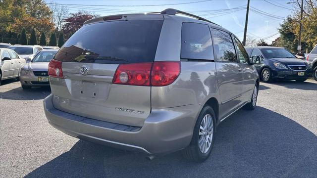 used 2007 Toyota Sienna car, priced at $7,990