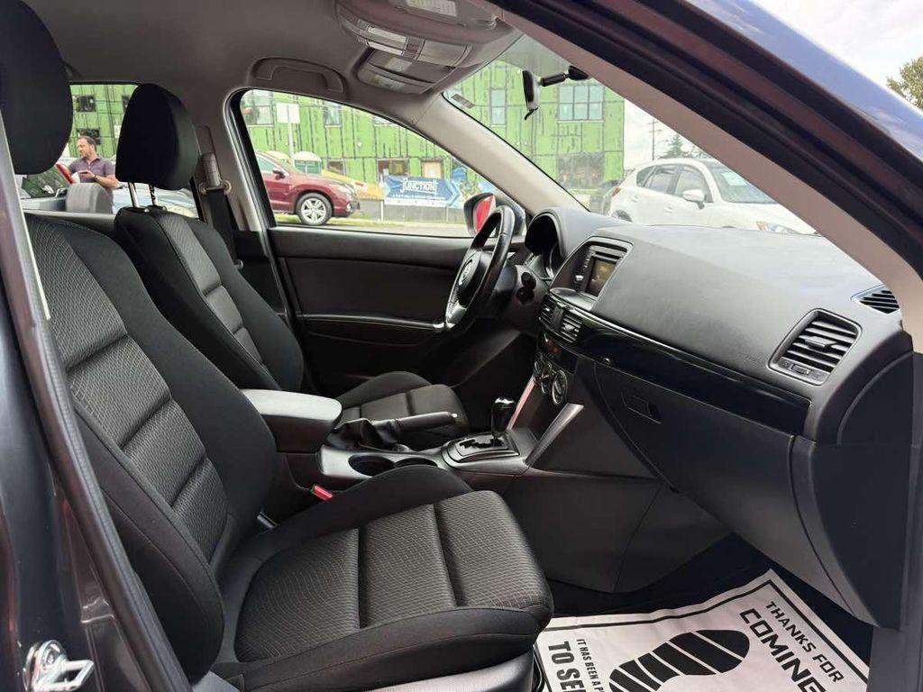 used 2014 Mazda CX-5 car, priced at $15,990