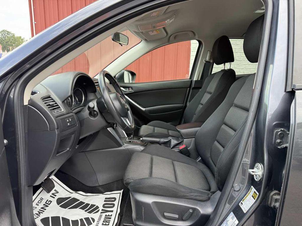 used 2014 Mazda CX-5 car, priced at $15,990