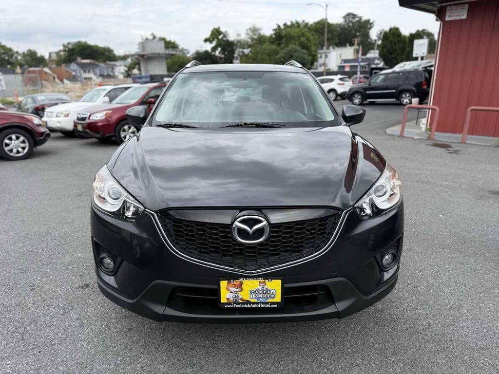 used 2014 Mazda CX-5 car, priced at $15,990