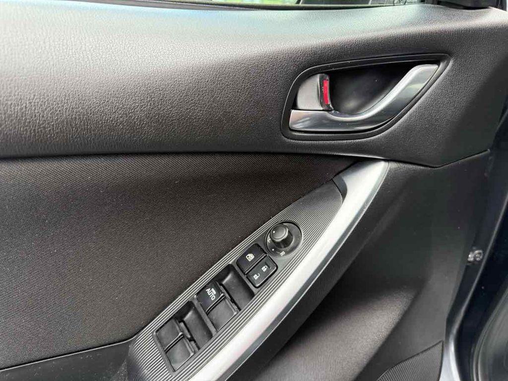 used 2014 Mazda CX-5 car, priced at $15,990
