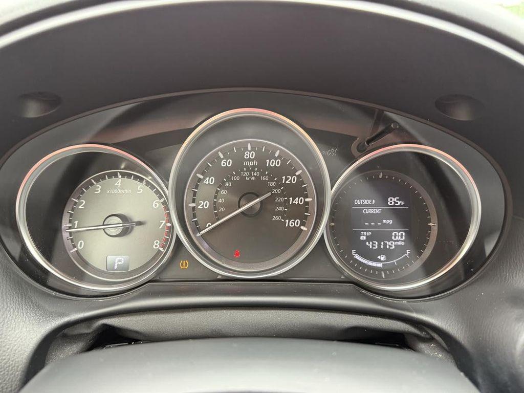 used 2014 Mazda CX-5 car, priced at $15,990