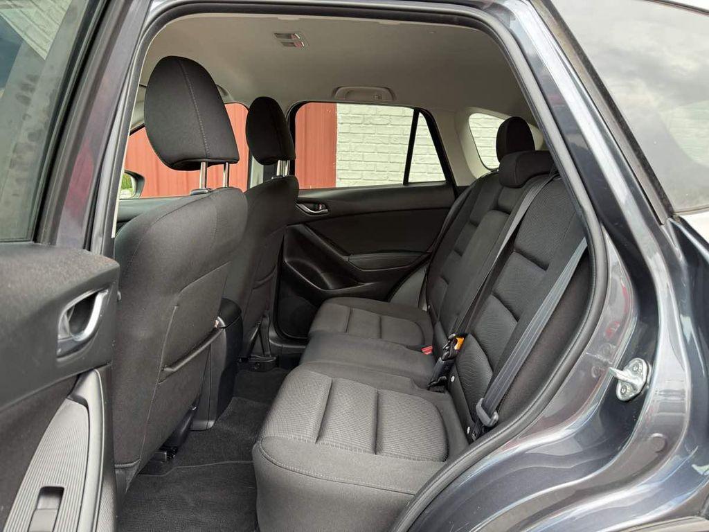 used 2014 Mazda CX-5 car, priced at $15,990