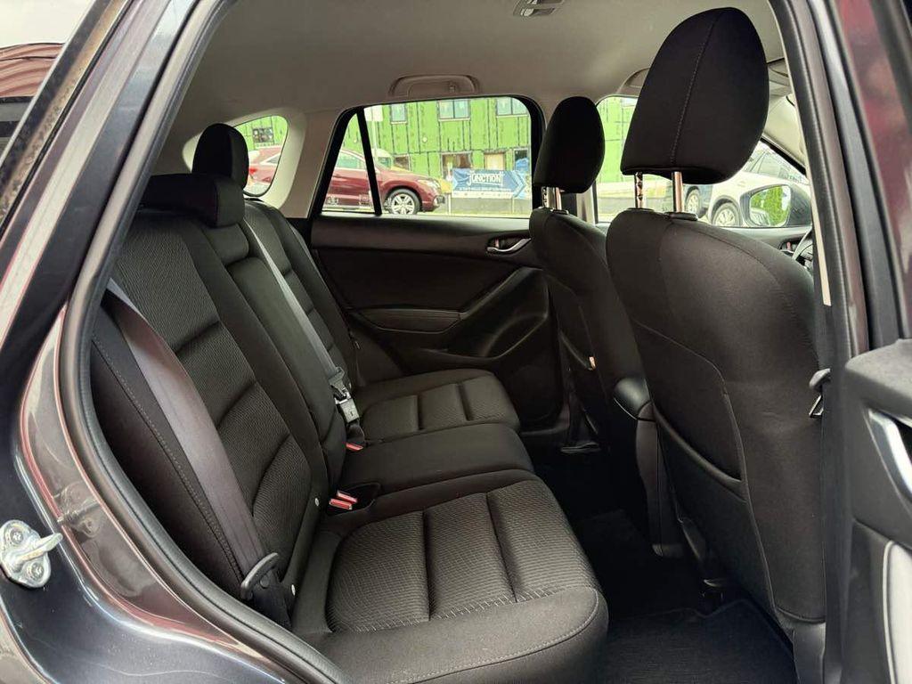 used 2014 Mazda CX-5 car, priced at $15,990