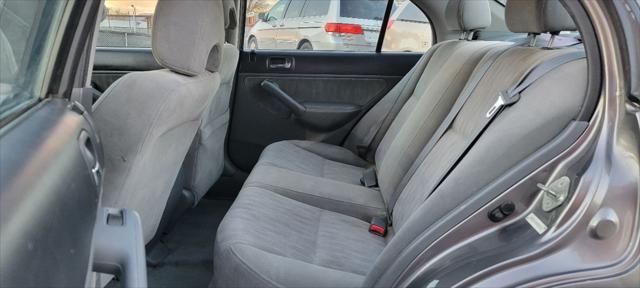 used 2005 Honda Civic car, priced at $5,990