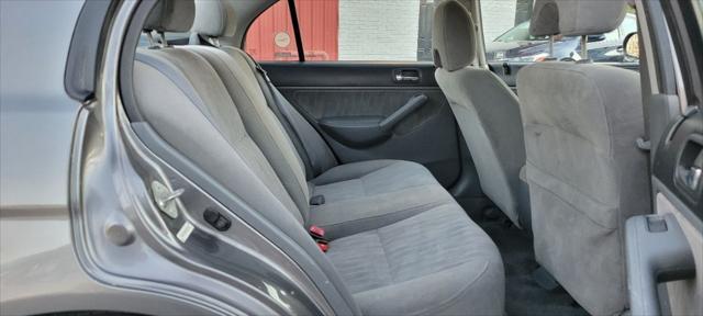 used 2005 Honda Civic car, priced at $5,990