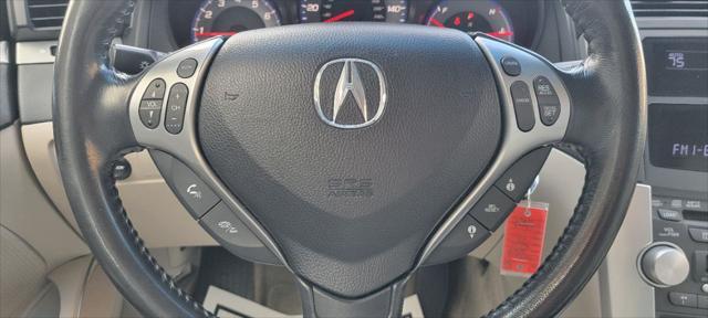 used 2007 Acura TL car, priced at $8,490